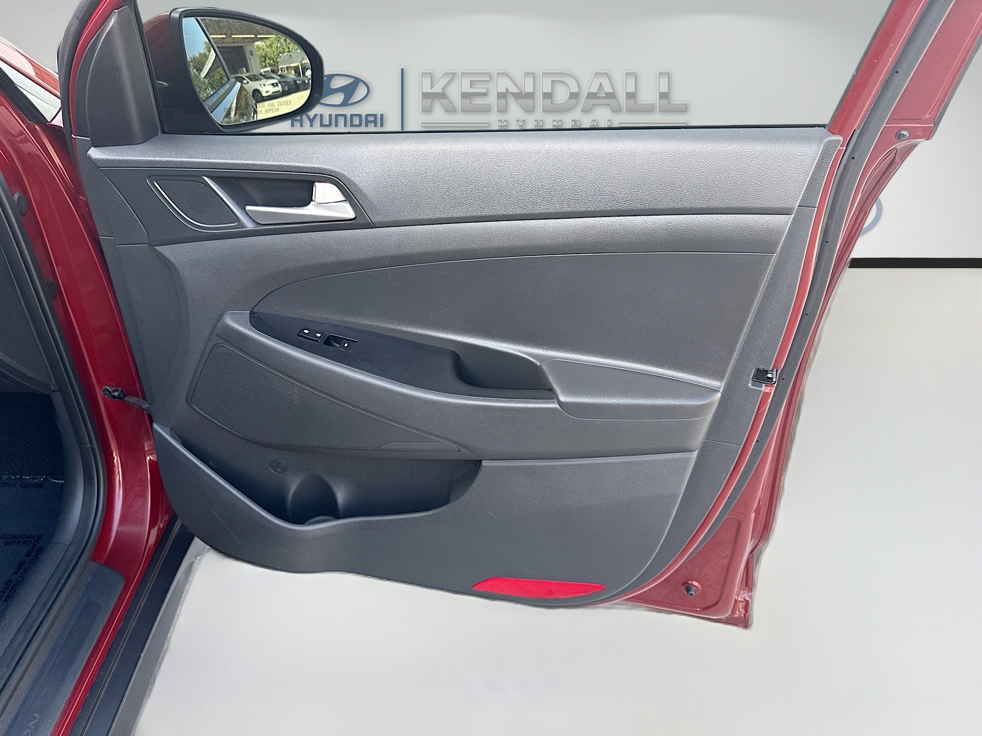 Used 2019 Hyundai Tucson Value w/ Cargo Package image 30