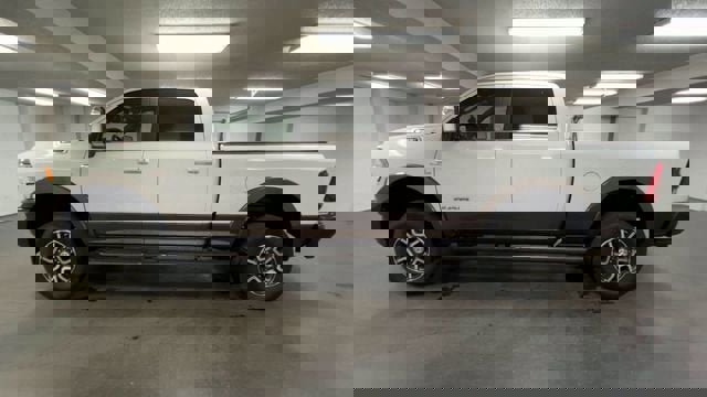 Used 2024 RAM 2500 Limited image 5