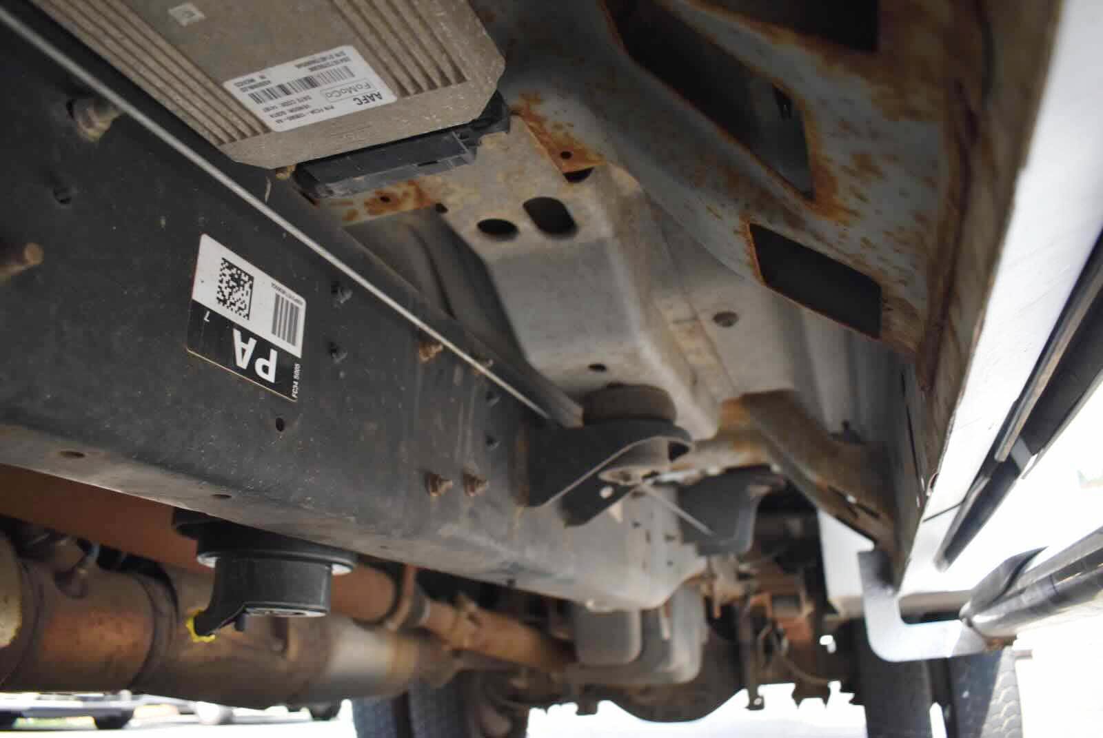 Used 2015 Ford F550 2WD Crew Cab Super Duty w/ Power Equipment Group image 69