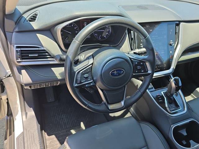Used 2020 Subaru Outback Onyx Edition XT w/ Popular Package #2 AWD/4WD image 17