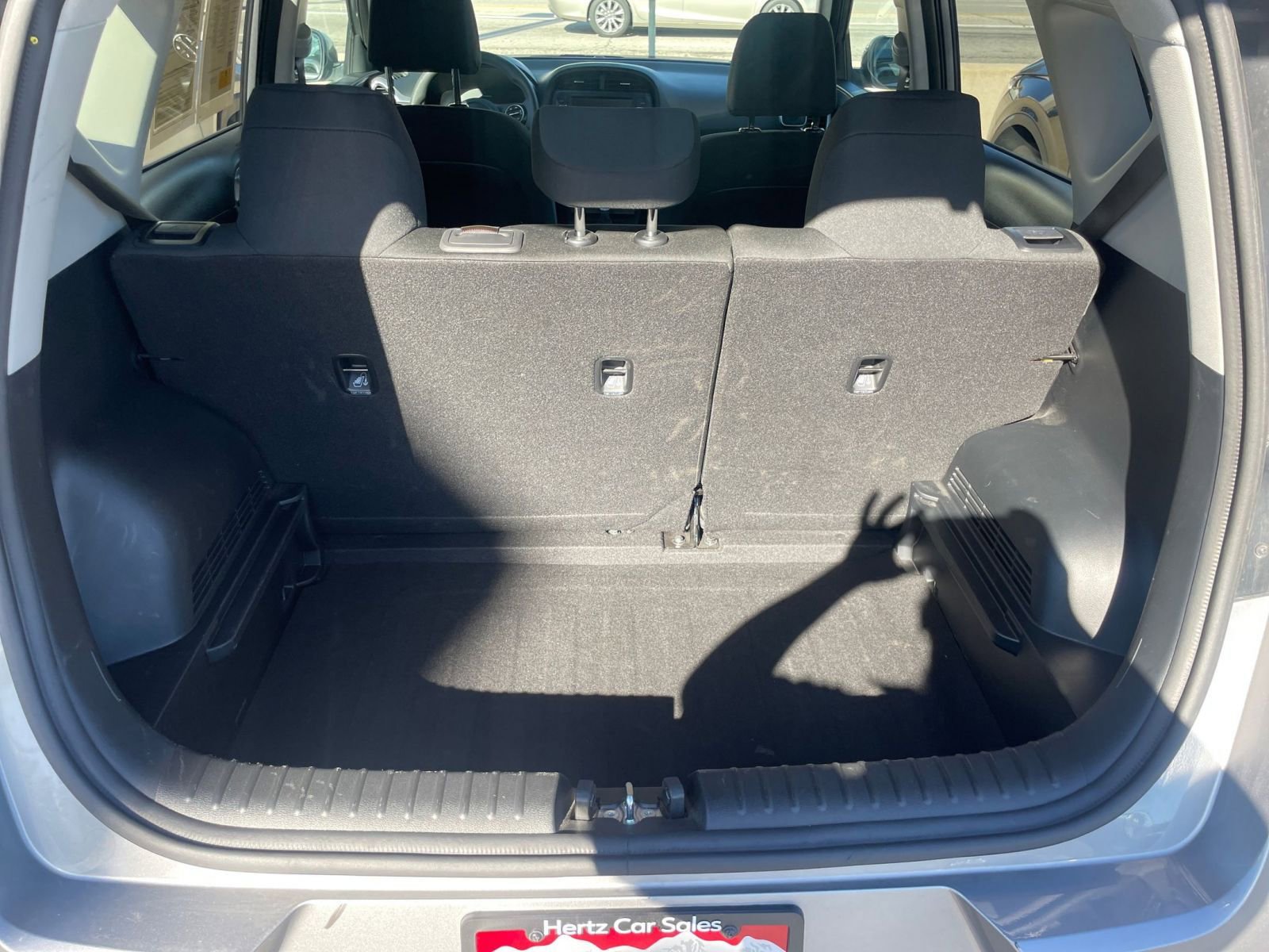 Used 2025 Kia Soul LX w/ LX Technology Package image 31