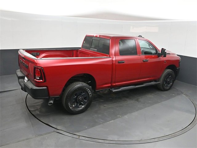 New 2026 RAM 2500 Tradesman image 30