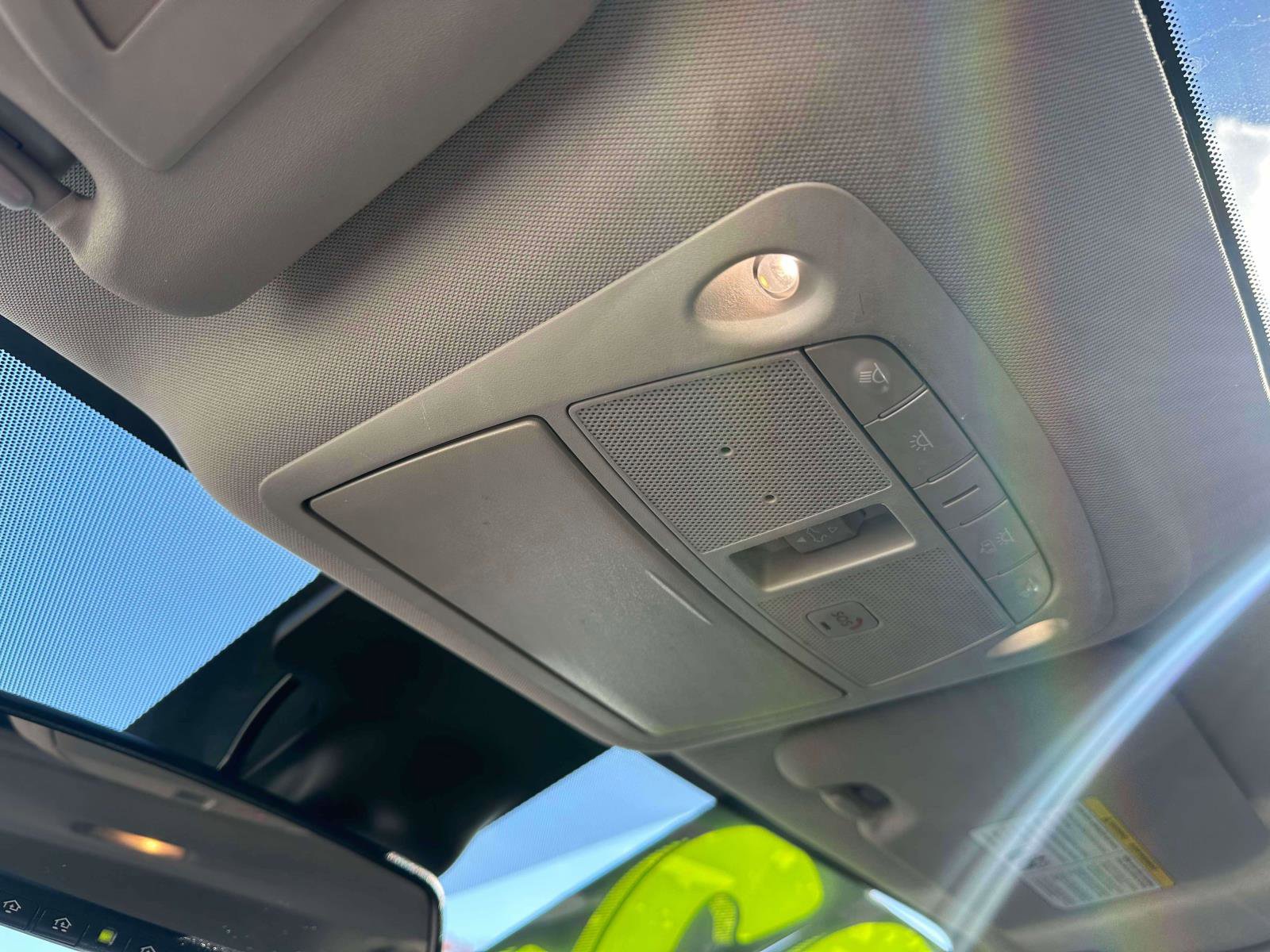 Used 2022 Nissan Rogue Sport SL w/ Premium Package image 35