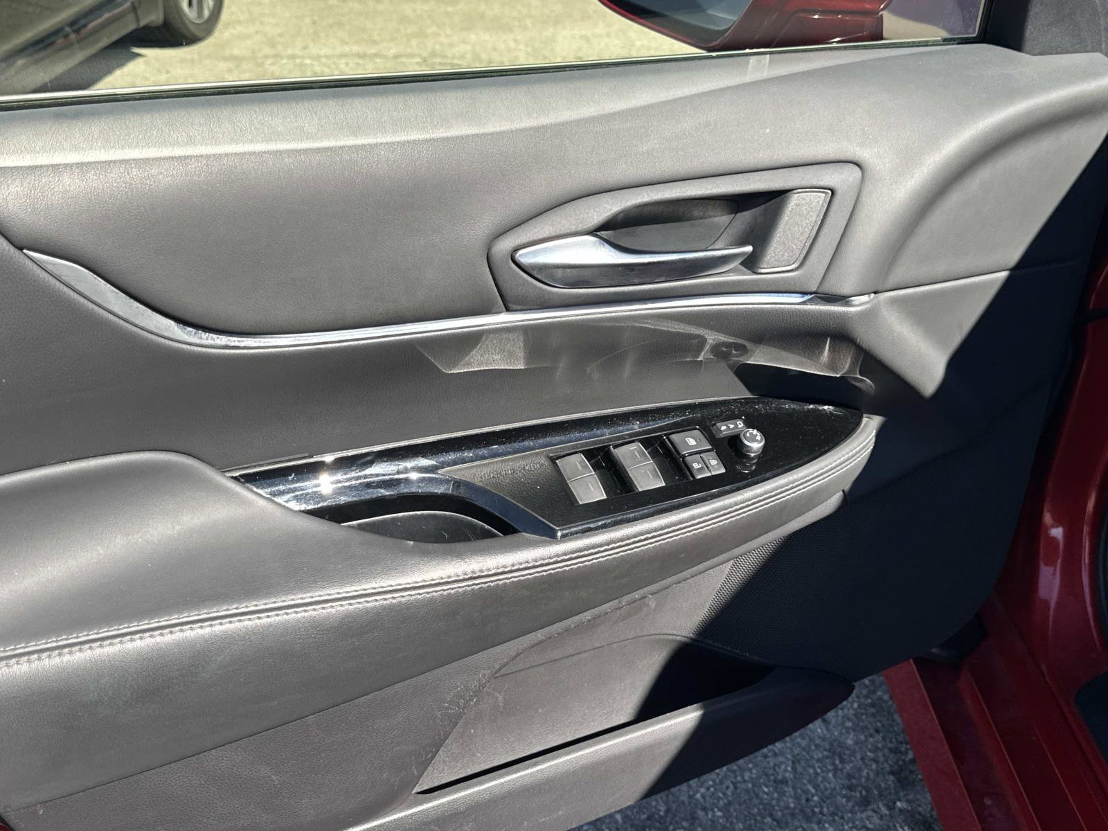 Used 2021 Toyota Mirai w/ Advanced Technology Package image 12