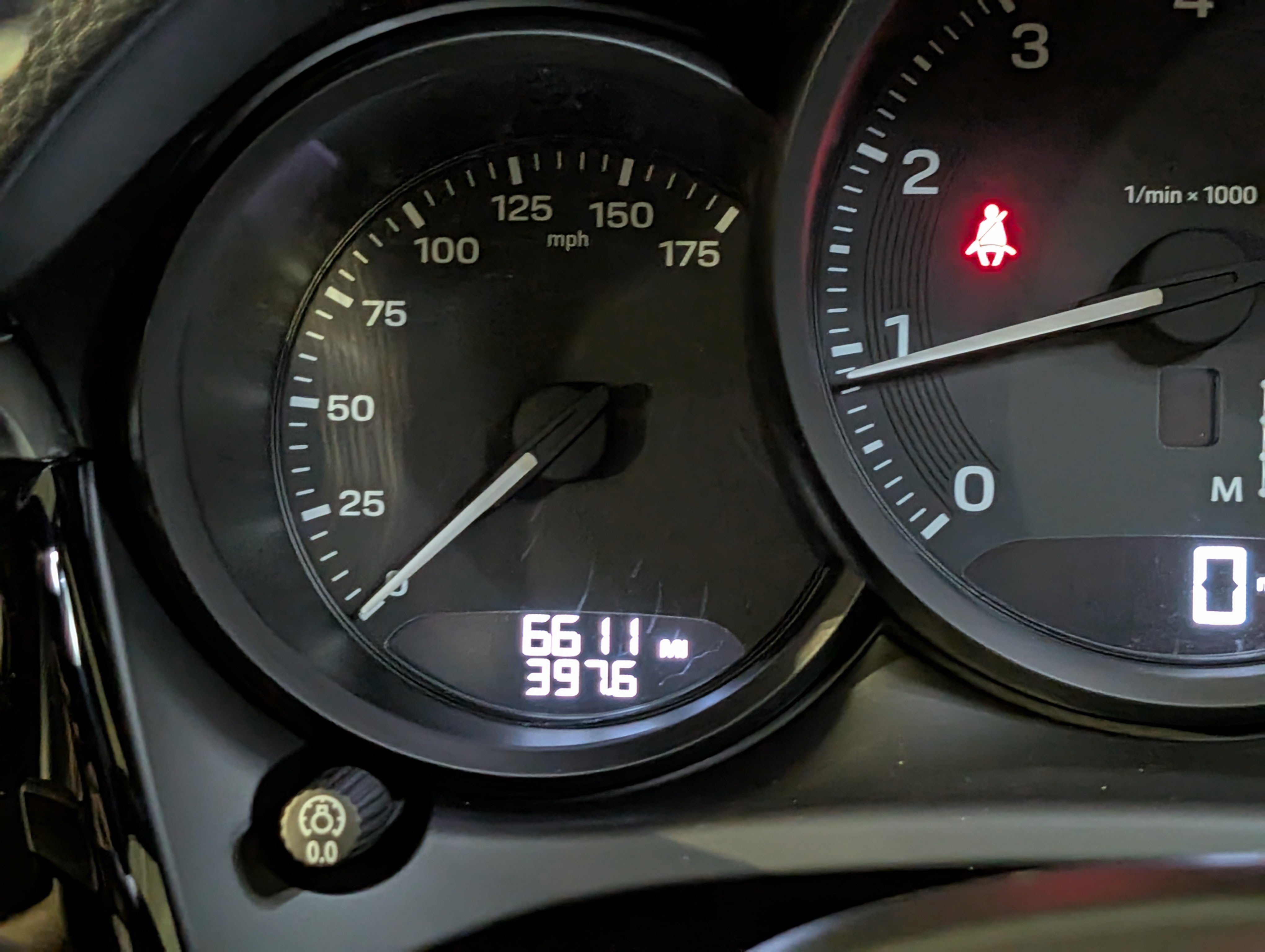 Certified 2026 Porsche Macan image 27