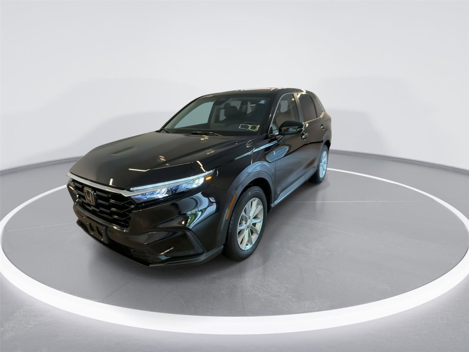 Used 2024 Honda CR-V EX-L image 3