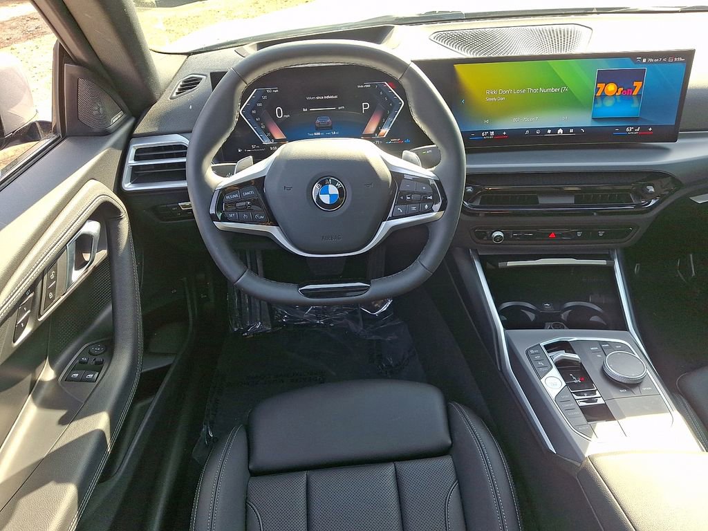 Used 2025 BMW 230i xDrive Coupe image 11