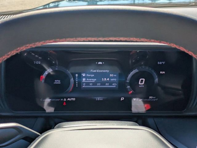New 2026 Dodge Charger Scat Pack w/ Blacktop Package image 19