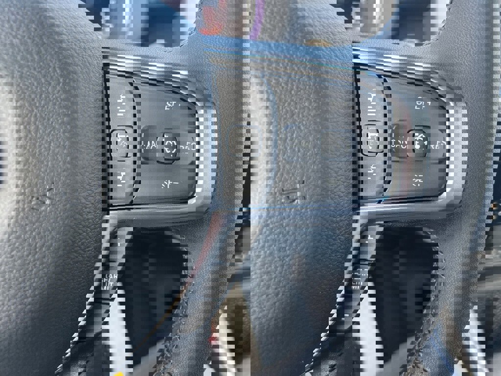 New 2026 RAM 1500 Big Horn image 28