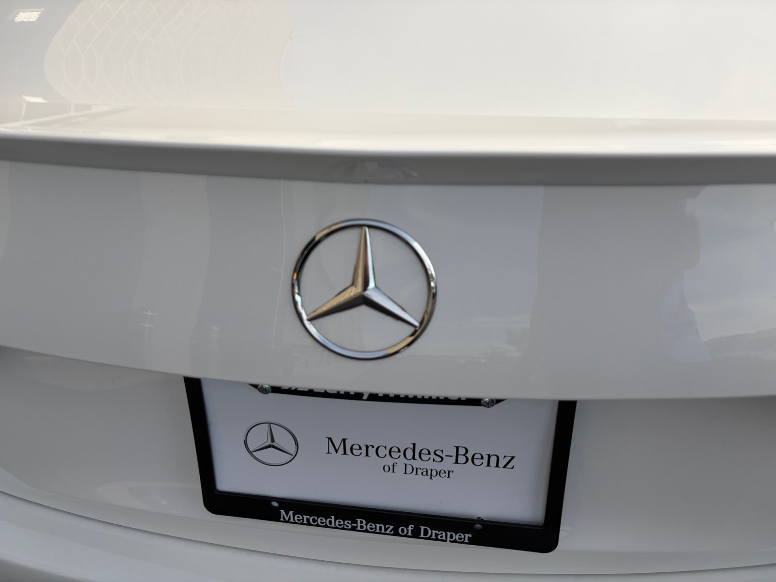 Used 2026 Mercedes-Benz C 300 4MATIC Sedan image 24