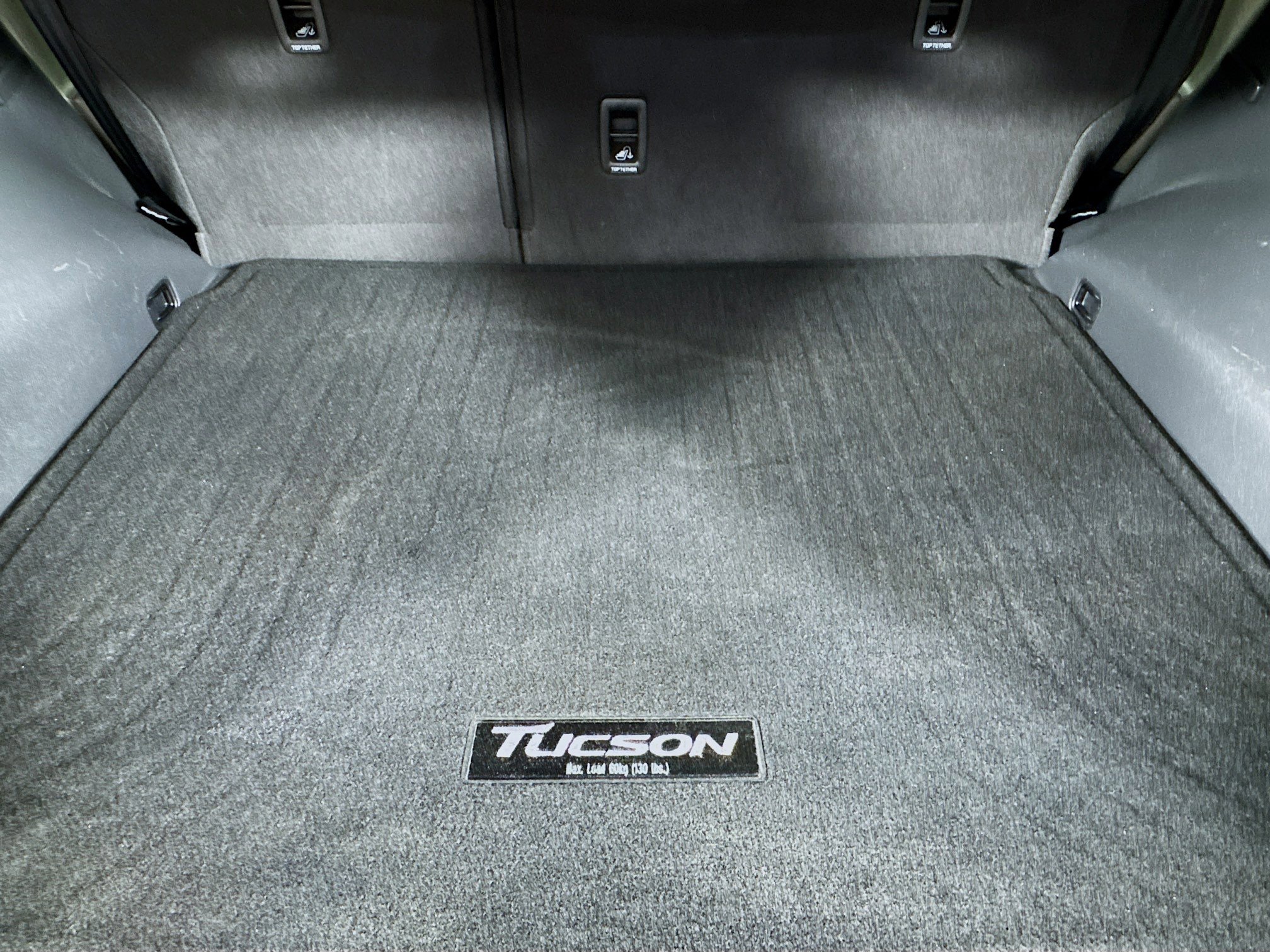 Used 2017 Hyundai Tucson Eco FWD image 60