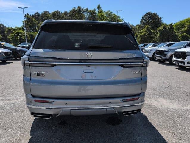 New 2026 Buick Enclave Avenir w/ Super Cruise Package AWD/4WD image 5