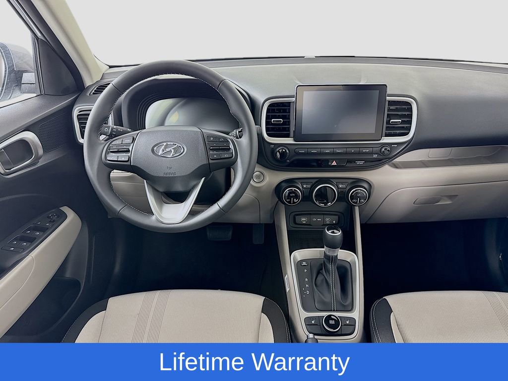 New 2026 Hyundai Venue SEL image 23