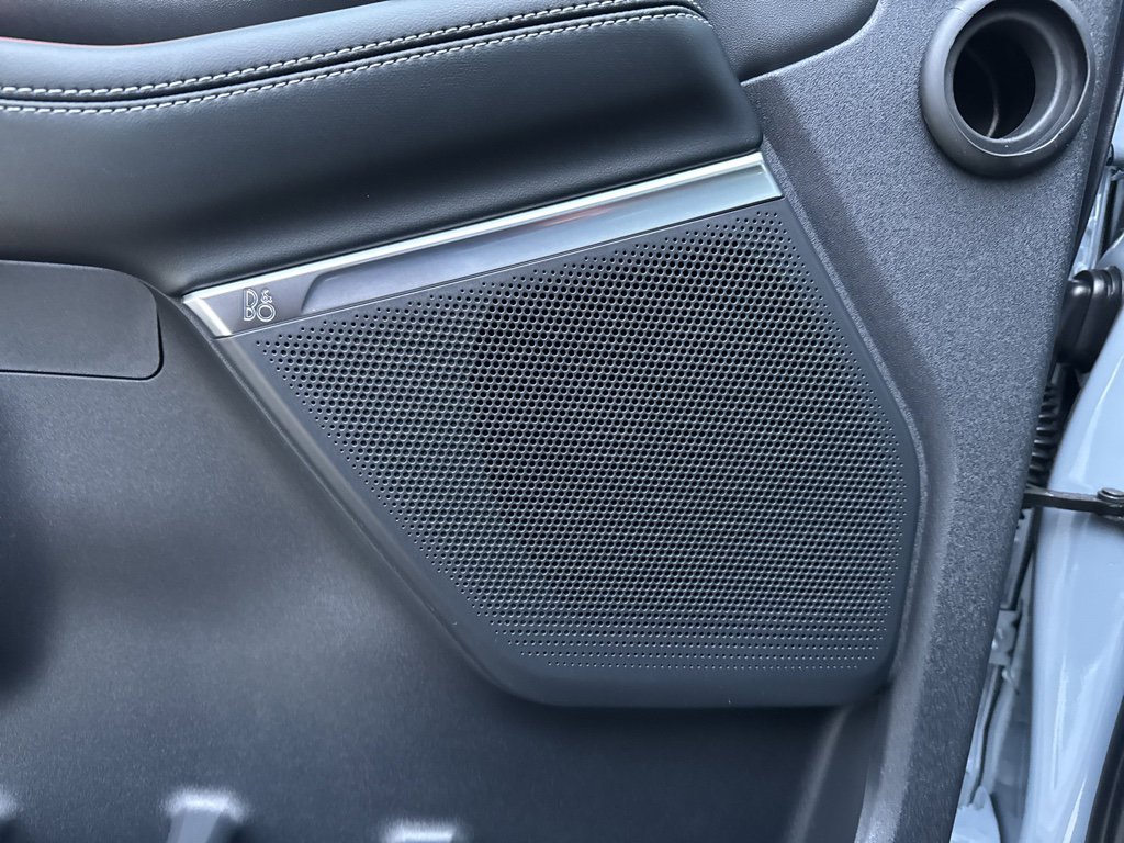 New 2025 Ford Expedition Max Platinum w/ Stealth Performance Package image 29