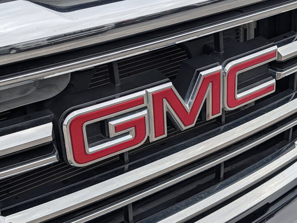Used 2016 GMC Sierra 1500 SLT AWD/4WD image 29