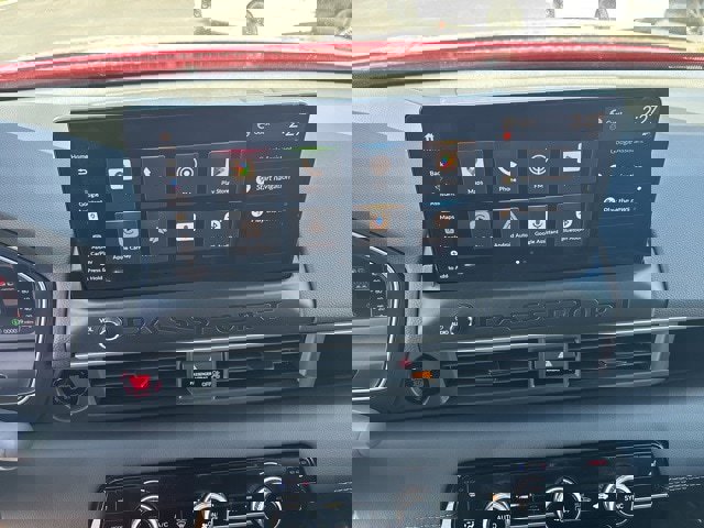 New 2026 Honda Passport RTL image 15