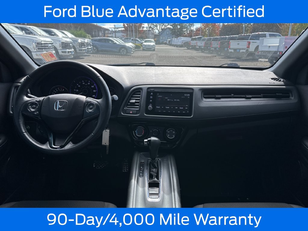 Used 2020 Honda HR-V Sport image 18