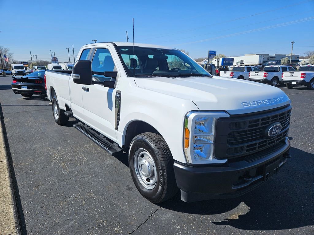 Used 2024 Ford F250 XL RWD image 4