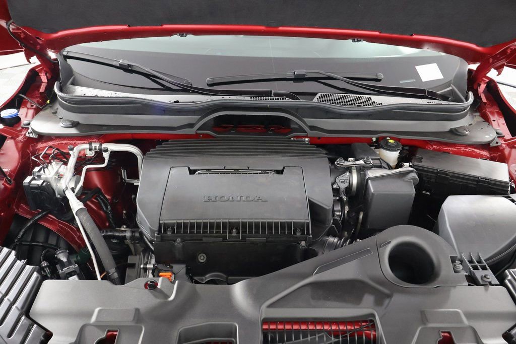 New 2026 Honda Pilot EX-L image 10