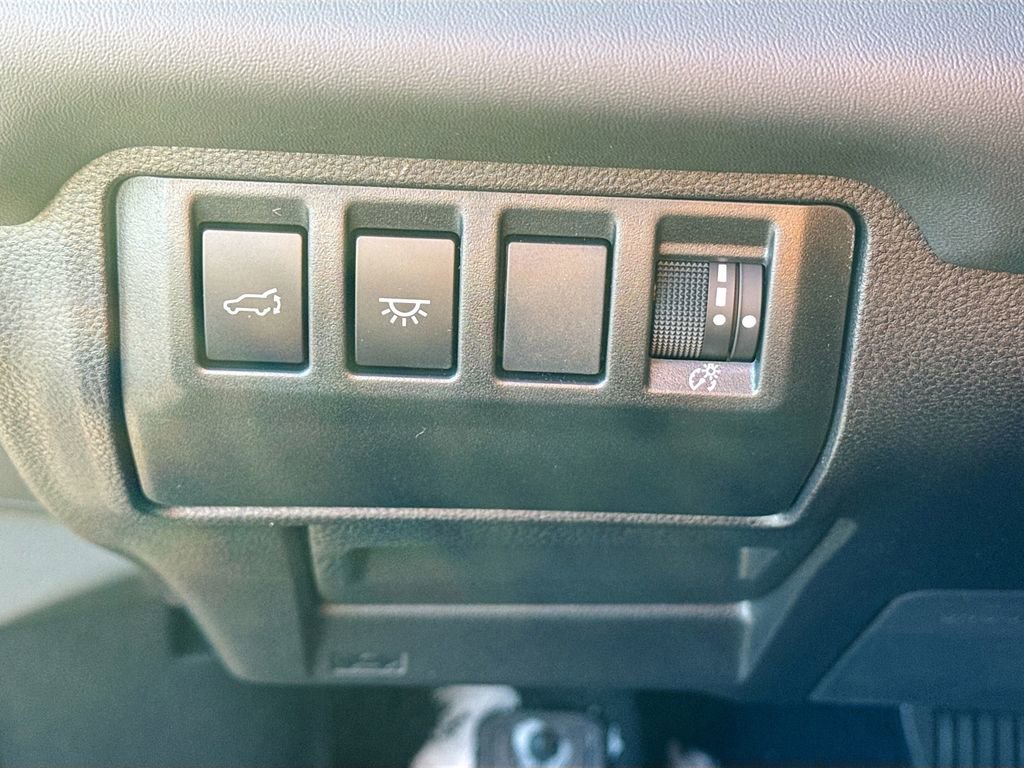 New 2026 Subaru Ascent Bronze Edition image 6