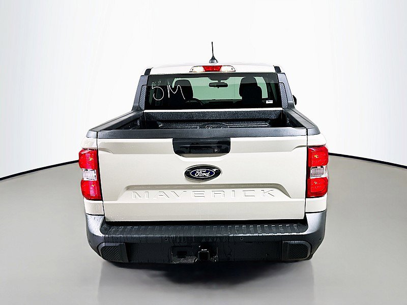 New 2025 Ford Maverick XLT w/ Equipment Group 302A image 4