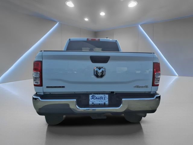 Used 2024 RAM 2500 Big Horn image 5