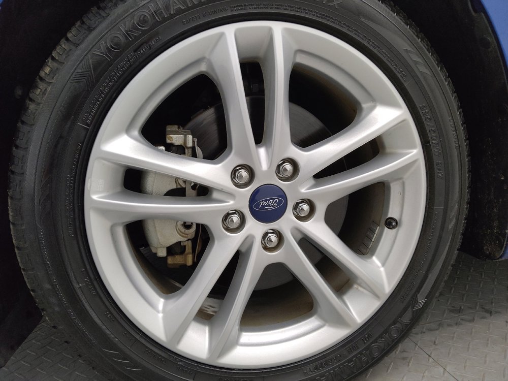 Used 2018 Ford Fusion S FWD image 31