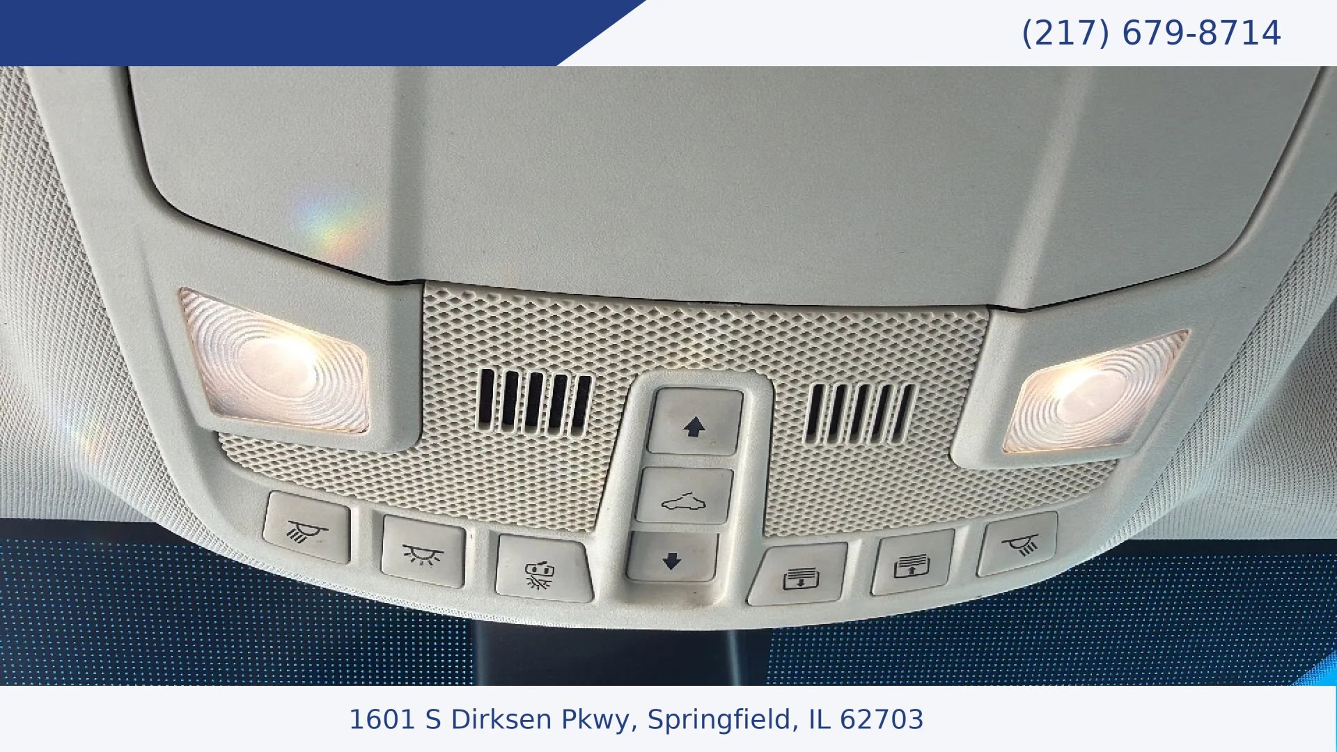 Used 2015 Ford Edge Sport w/ Equipment Group 401A AWD/4WD image 94