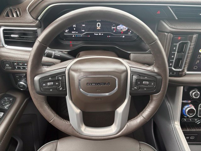 Used 2022 GMC Yukon Denali AWD/4WD image 27