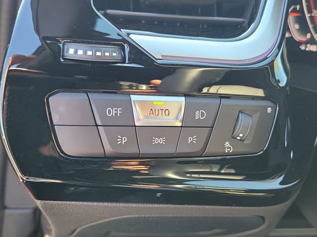 Used 2019 BMW Z4 sDrive30i w/ M Sport Package RWD image 14