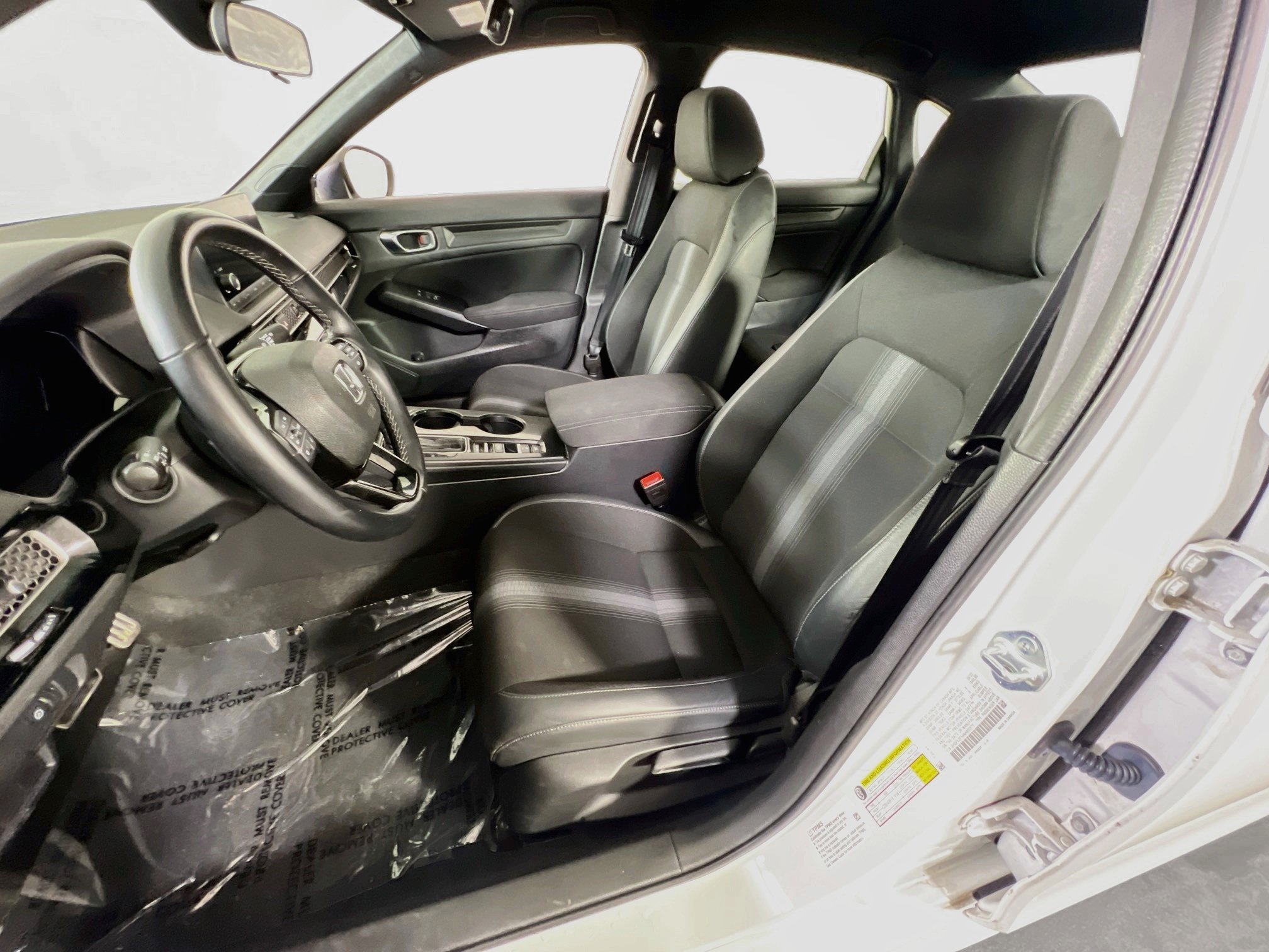 Used 2022 Honda Civic Sport image 19