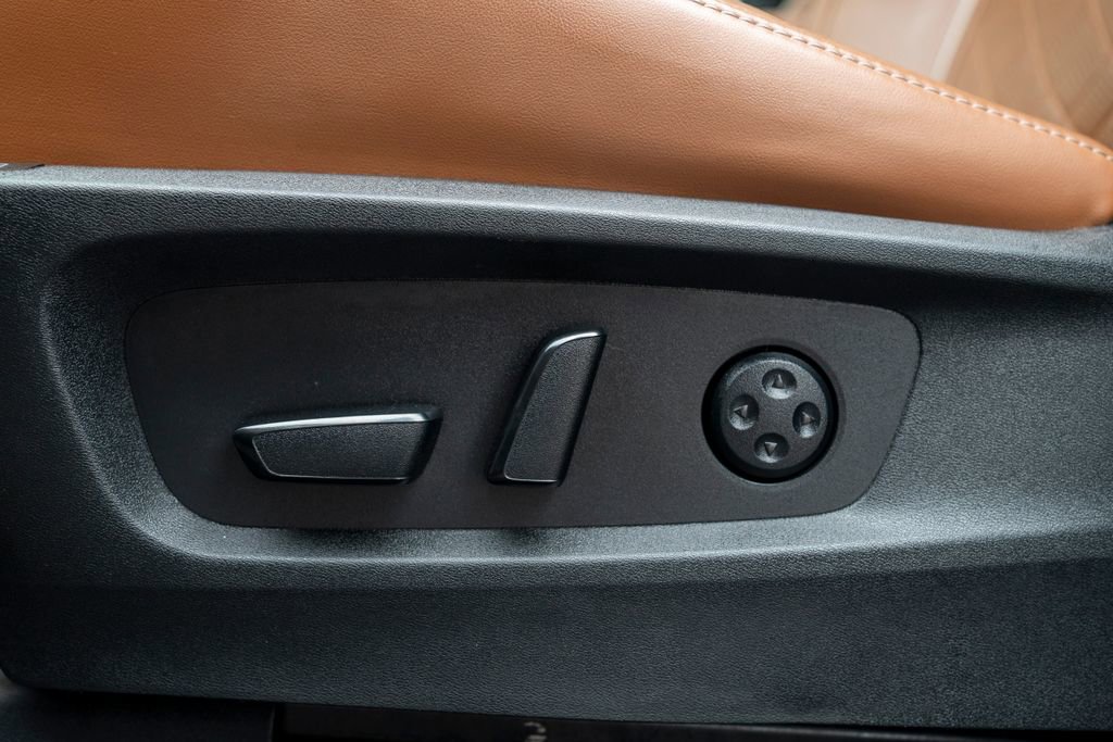 Used 2025 INFINITI QX60 Autograph w/ Cargo Package image 23