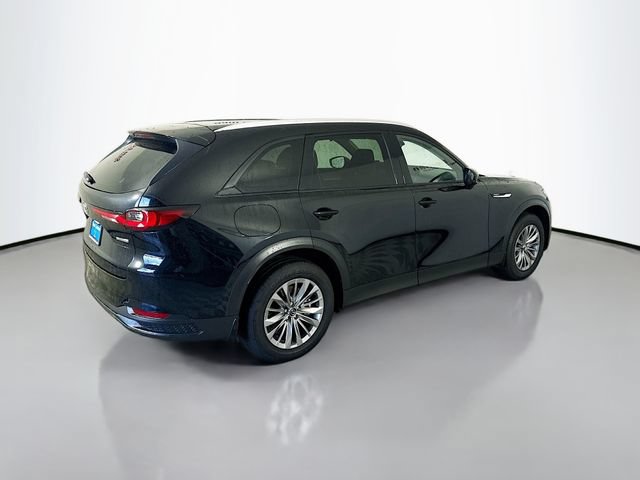 Used 2025 MAZDA CX-90 Plug-In Hybrid w/ Preferred AWD/4WD image 7