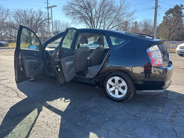 Used 2008 Toyota Prius image 27