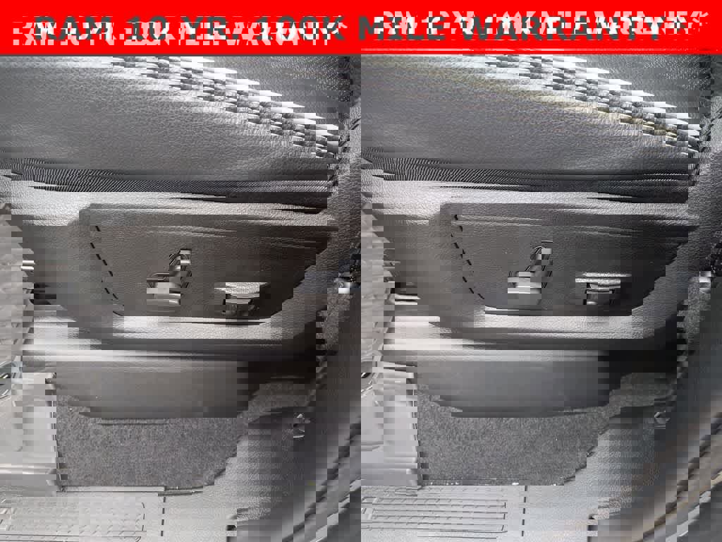 New 2026 RAM 2500 Laramie w/ Towing Technology Group image 12