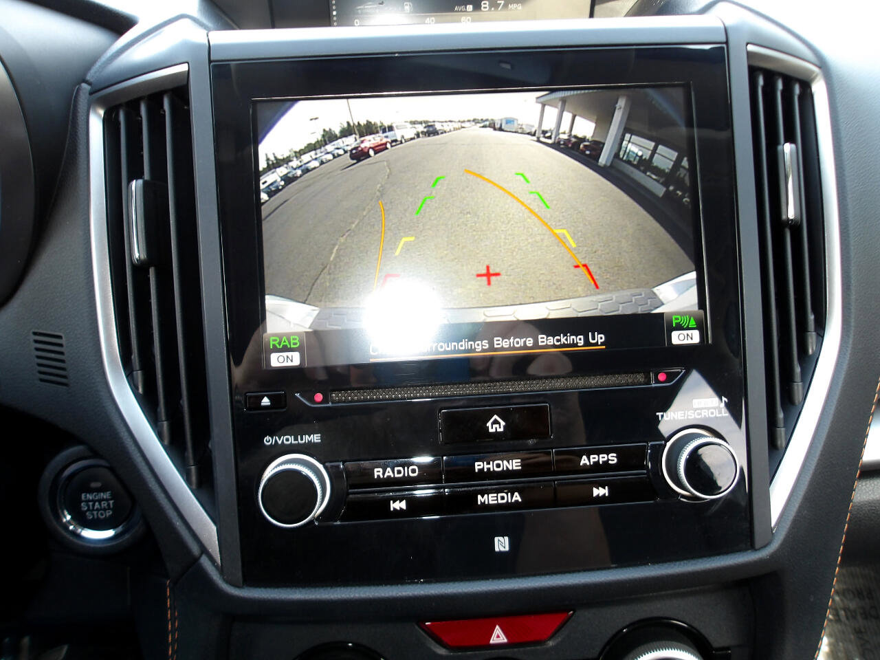 Used 2023 Subaru Crosstrek 2.5i Limited image 20