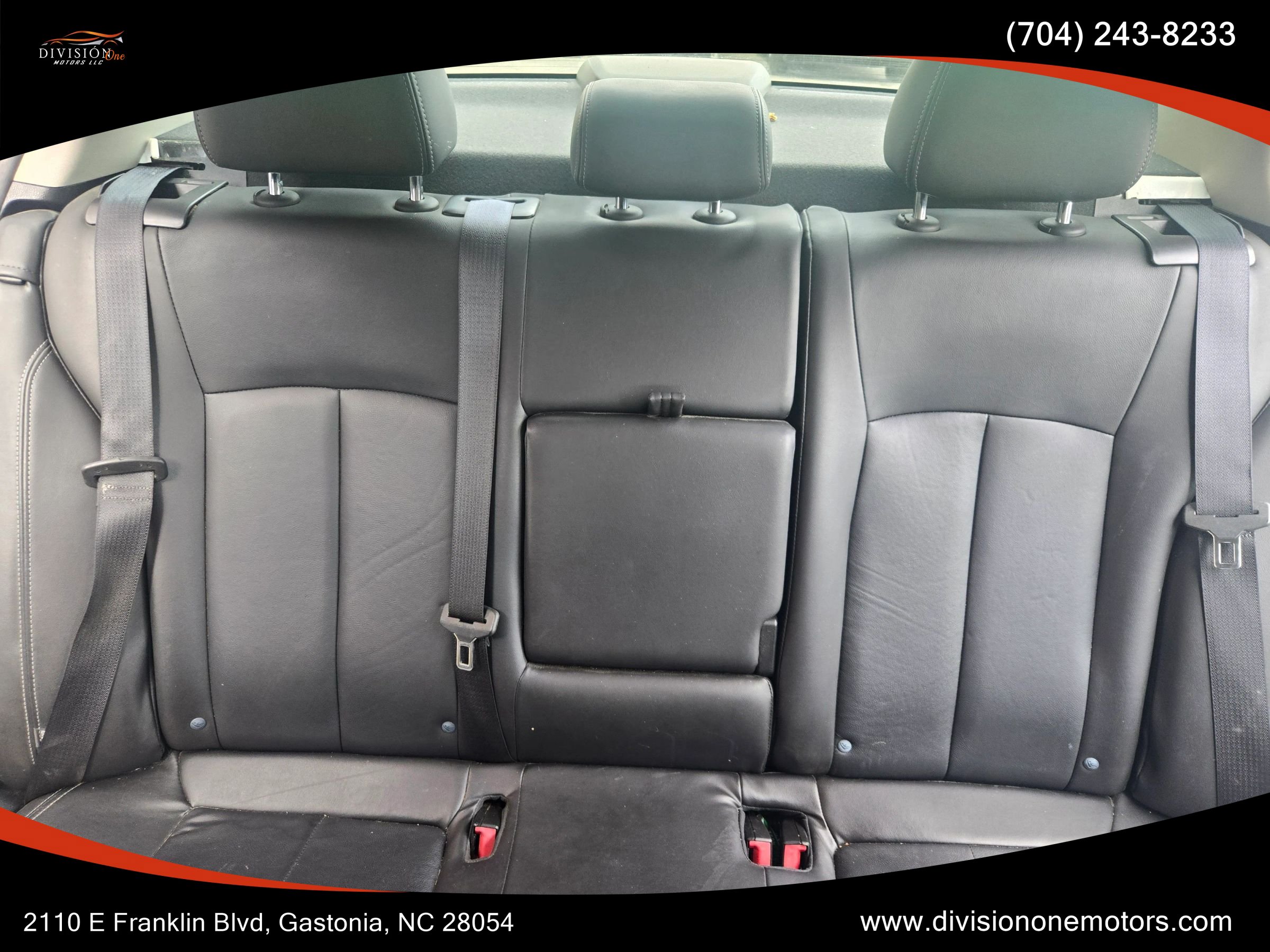 Used 2011 Chevrolet Cruze LTZ FWD image 10
