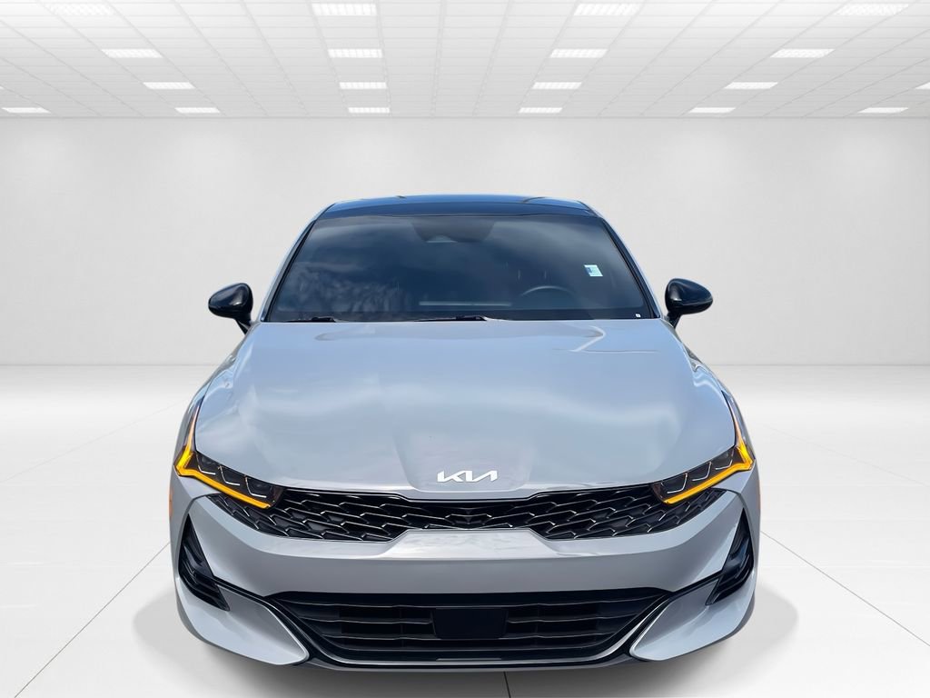 Used 2024 Kia K5 GT-Line image 2