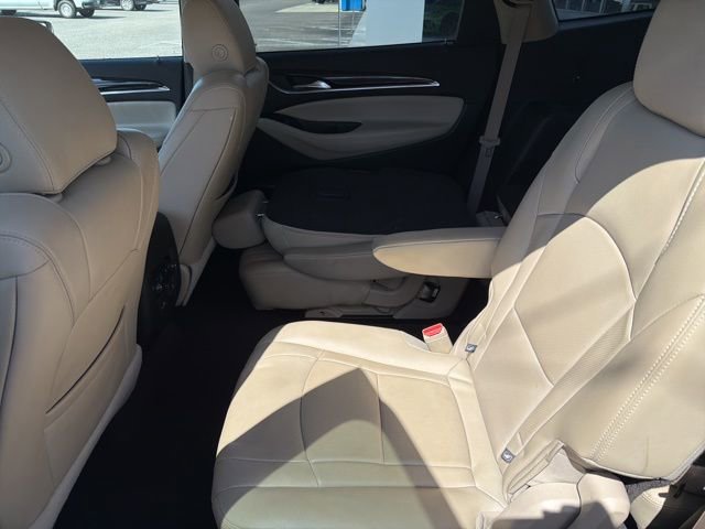 Certified 2019 Buick Enclave Essence image 7