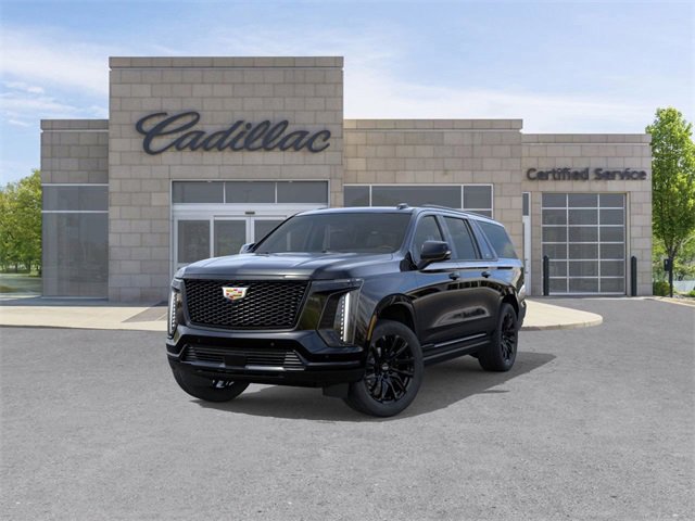 New 2026 Cadillac Escalade ESV Sport image 8