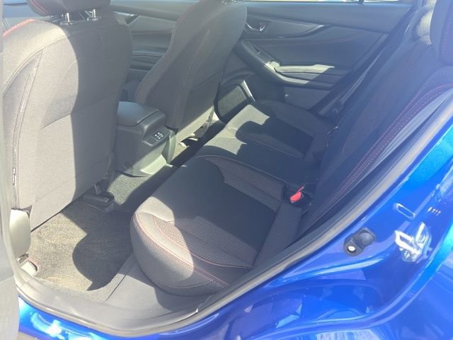 New 2026 Subaru WRX Premium AWD/4WD image 11