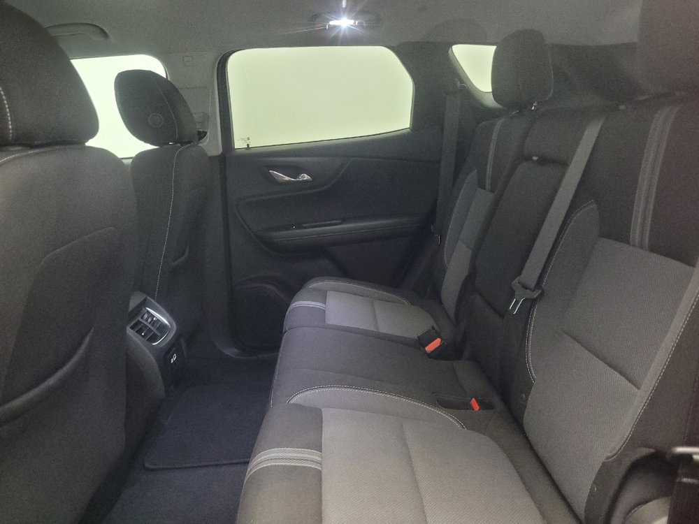 Used 2024 Chevrolet Blazer LT AWD/4WD image 18