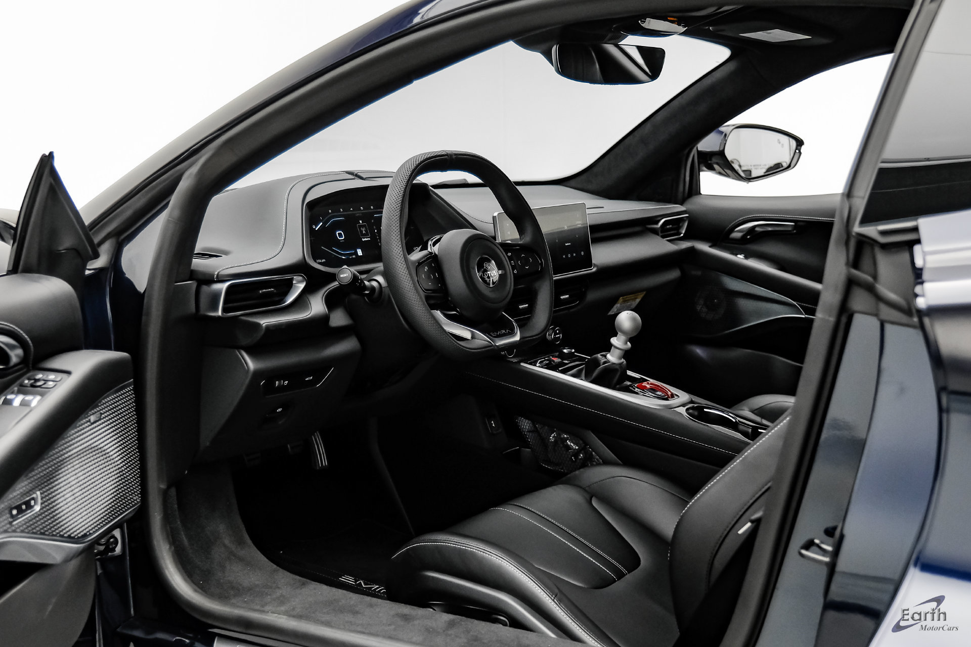 New 2026 Lotus Emira RWD image 43