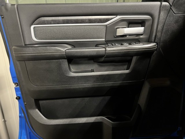 Used 2022 RAM 2500 Big Horn w/ Level A Equipment Group image 13