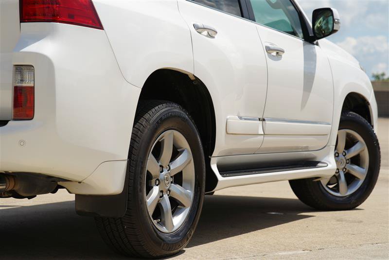 Used 2013 Lexus GX 460 Premium AWD/4WD image 17
