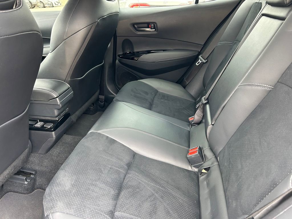 Used 2025 Toyota Corolla GR image 15