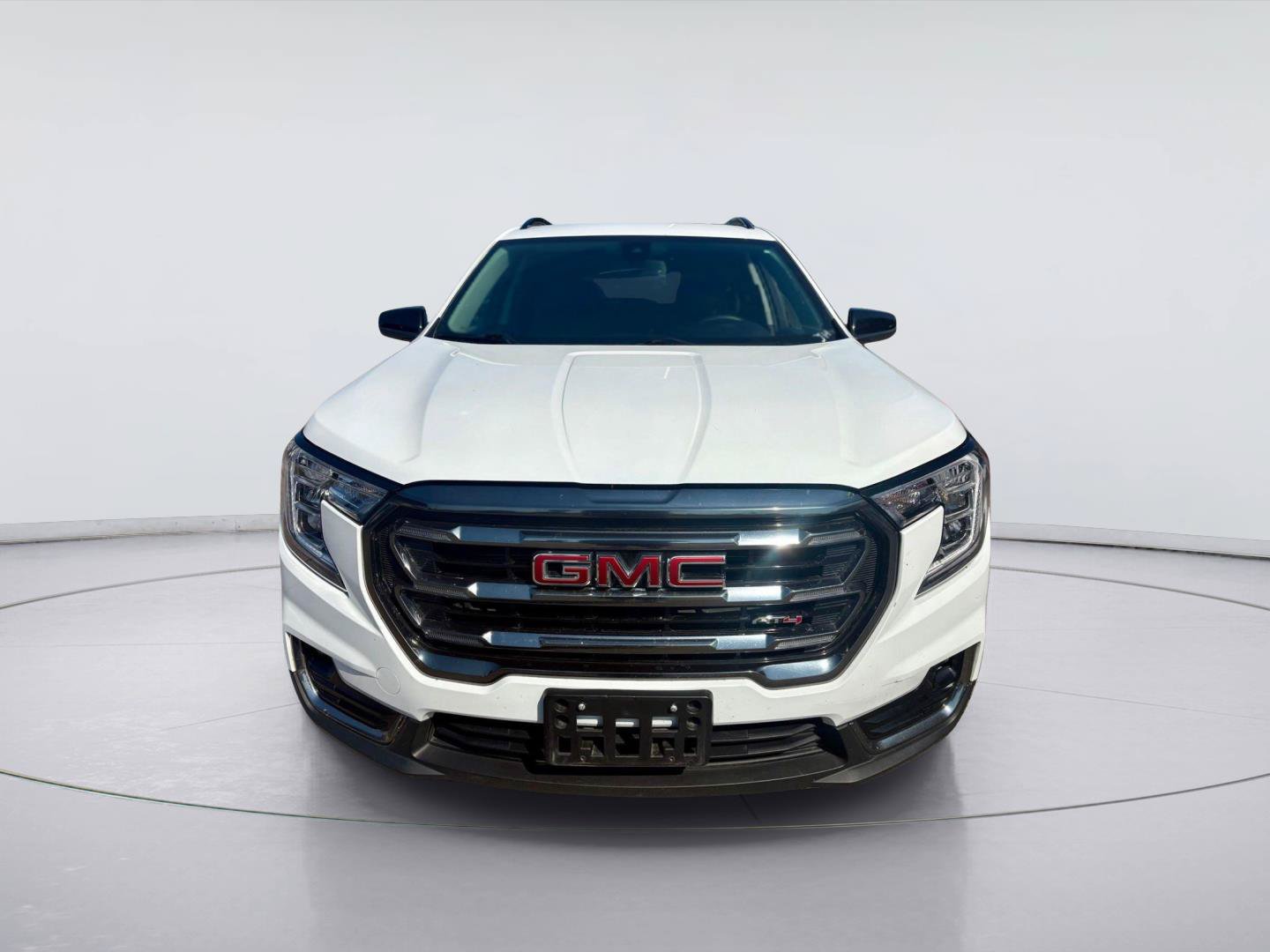 Used 2023 GMC Terrain AT4 AWD/4WD image 8