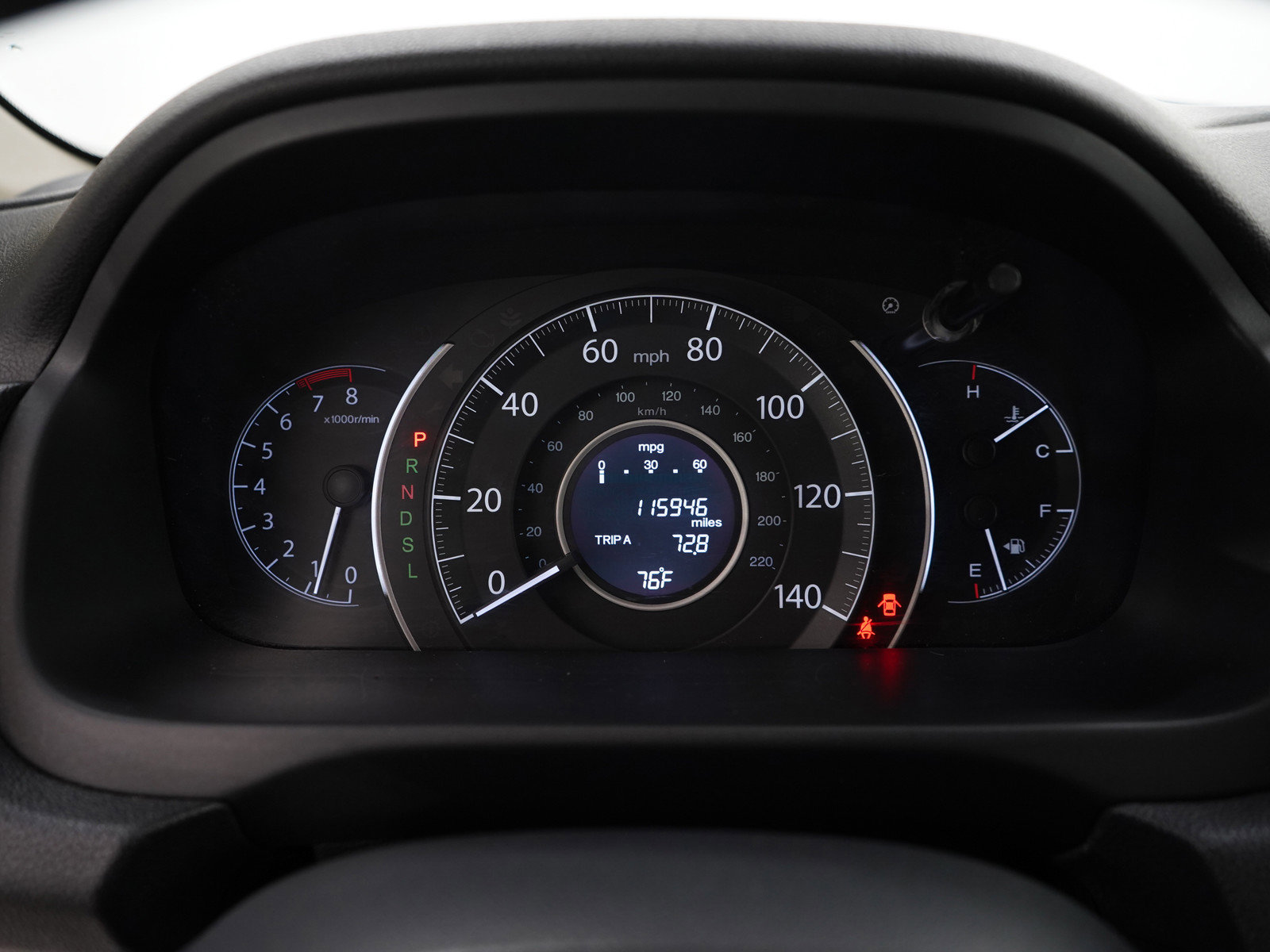 Used 2016 Honda CR-V EX image 20