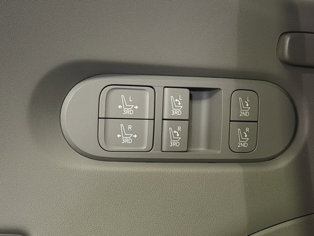 New 2026 Hyundai Palisade Limited image 19