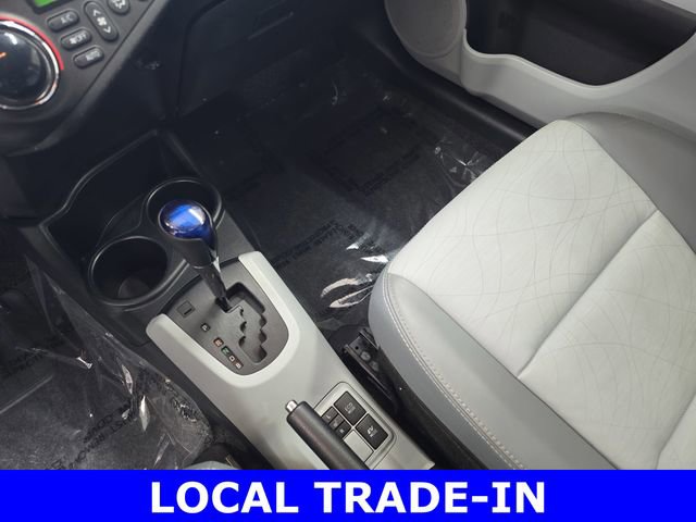 Used 2012 Toyota Prius C Four image 25